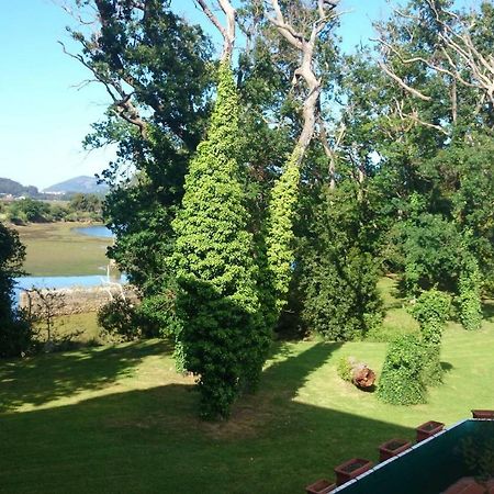 Apartamento Vistas A La Marisma Apartment Gama Bagian luar foto