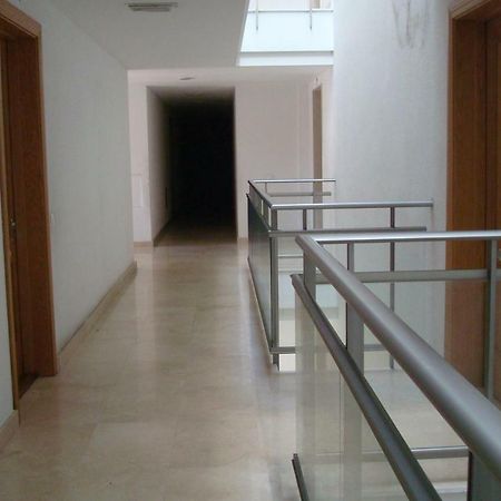 Apartamento Vistas A La Marisma Apartment Gama Bagian luar foto