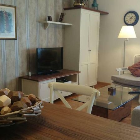 Apartamento Vistas A La Marisma Apartment Gama Bagian luar foto