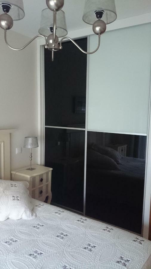 Apartamento Vistas A La Marisma Apartment Gama Bagian luar foto