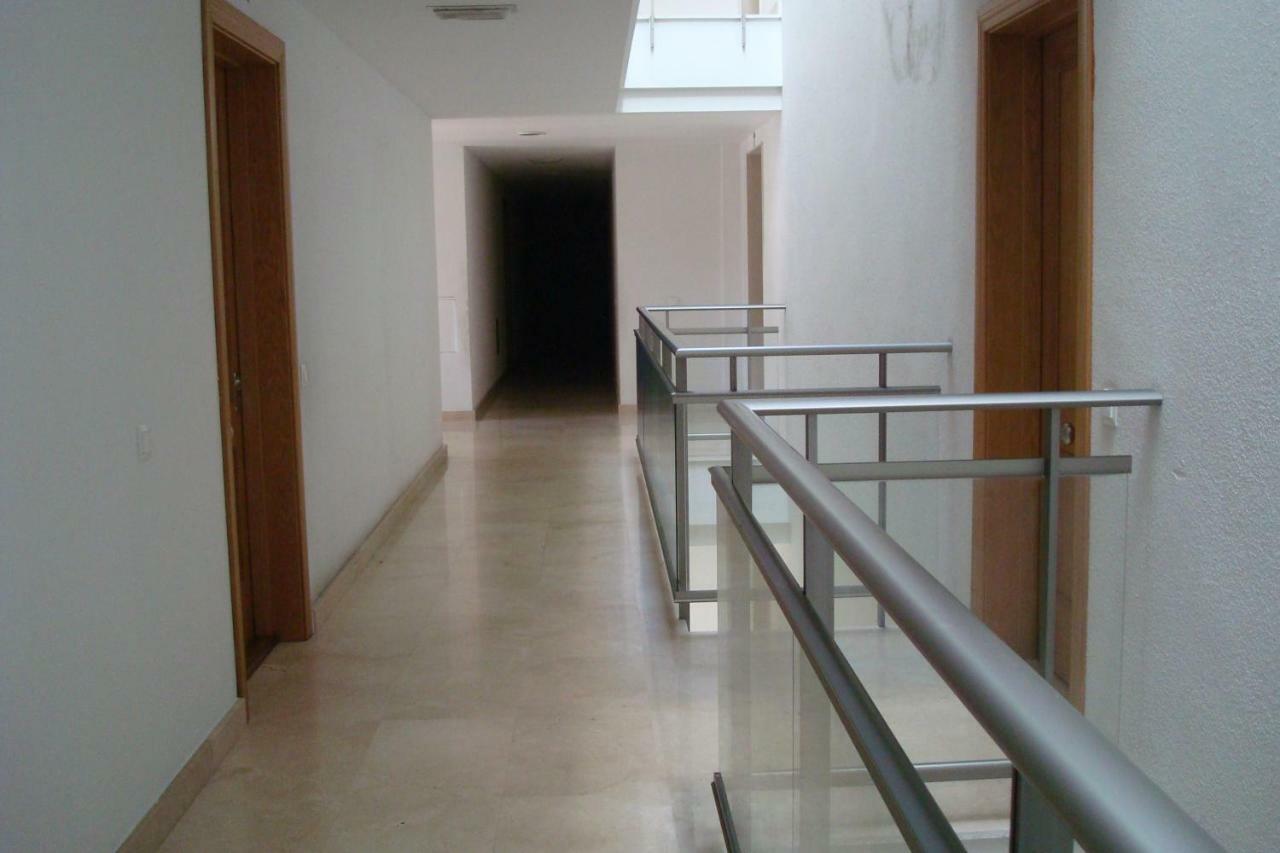 Apartamento Vistas A La Marisma Apartment Gama Bagian luar foto