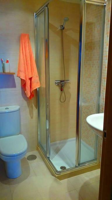 Apartamento Vistas A La Marisma Apartment Gama Bagian luar foto